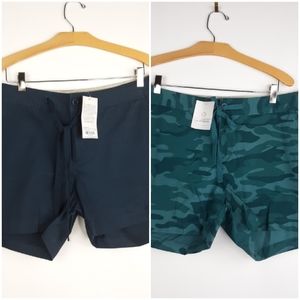 NWT Pair of Gander Mountain Shorts